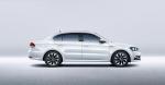 Volkswagen Lavida BlueMotion 2015 года